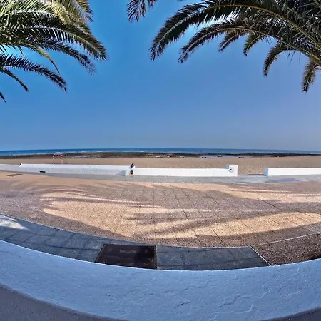 Casa Pilar 1 Bed * San Bartolomé