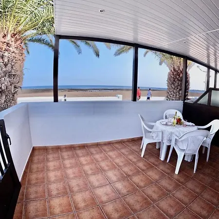 Apartment Casa Pilar 1 Bed *