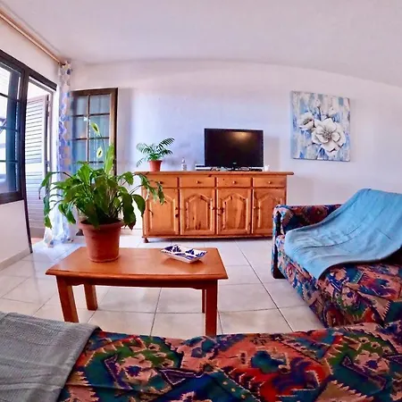 Casa Pilar 1 Bed
