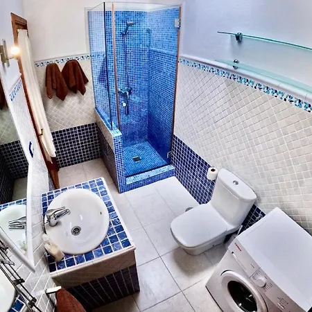 Casa Pilar 1 Bed Apartment *