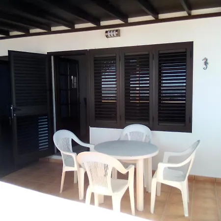 Casa Pilar 1 Bed Apartman *