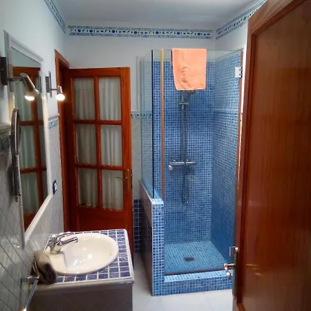 Casa Pilar 1 Bed Apartment *