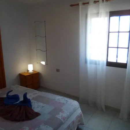 Apartment Casa Pilar 1 Bed
